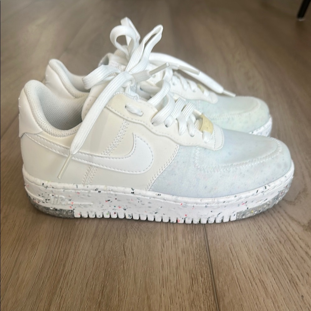 Nike Air Force 1 Crater